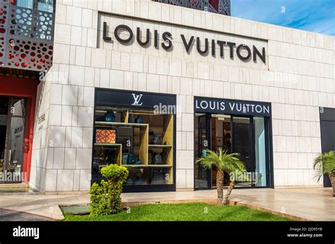 louis vuitton marocco.